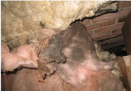 dirty-insulation-air-leakage