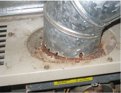 furnace-flue-corrosion
